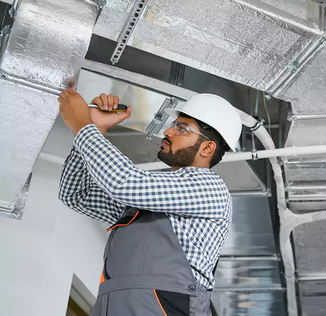 Why Homeowners & Businesses Trust Us in Georgetown, KY?