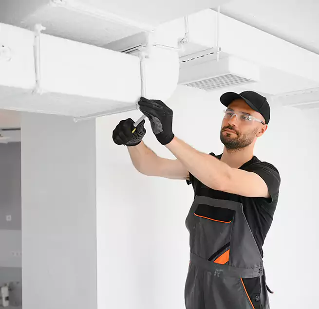 Why Homeowners Businesses Trust Us Georgetown, KY