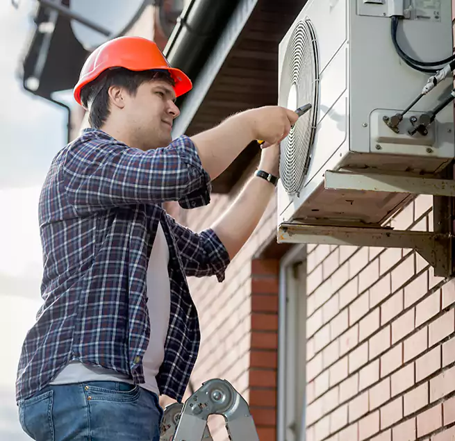 Why Homeowners & Businesses Trust Us Georgetown, KY