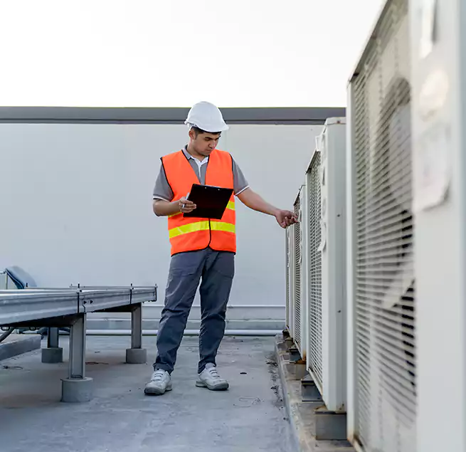 Why Homeowners & Businesses Trust Us in Georgetown, KY?