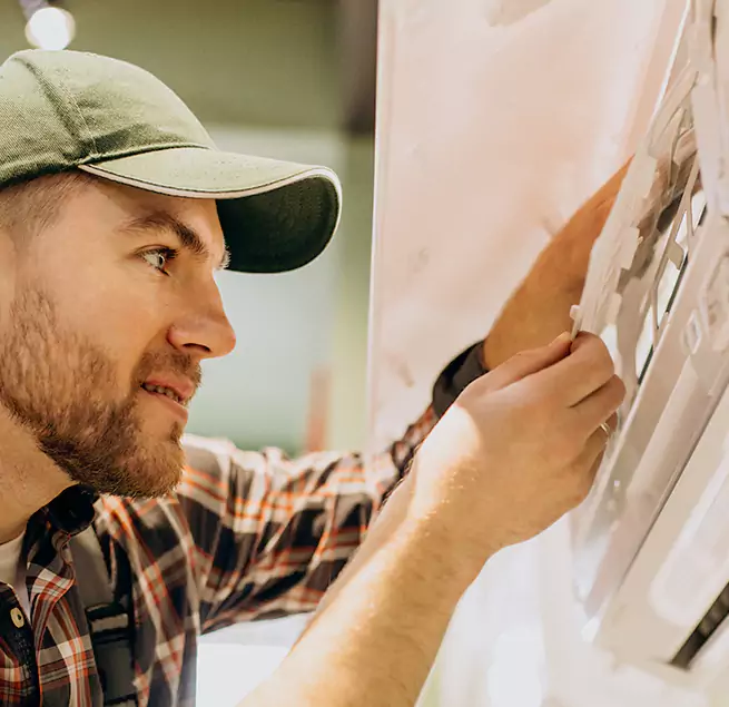 Why Homeowners & Businesses Trust Us in Georgetown, KY?