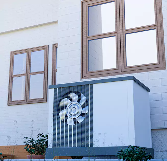 Why Homeowners & Businesses Trust Us Georgetown, KY?