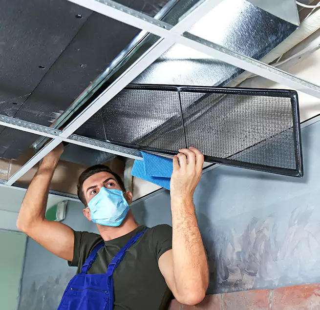 Why Homeowners Businesses Trust Us in Georgetown, KY?