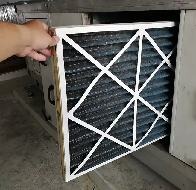 Why Homeowners & Businesses Trust Us Georgetown, KY?